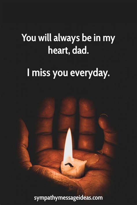 quotes miss you dad|dear dad missing you quotes.